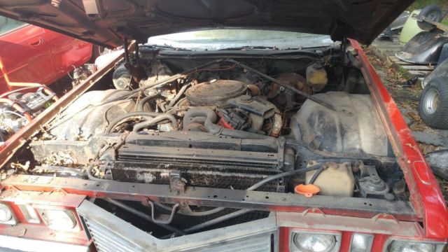 1972 Cadillac Calais -- - photo 4