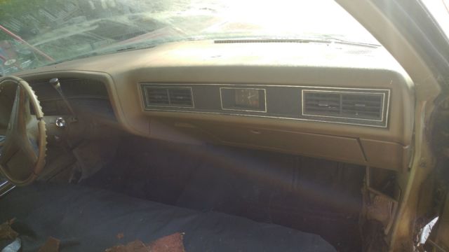 1972 Cadillac Calais -- - photo 5