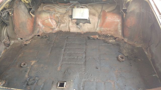 1972 Cadillac Calais -- - photo 6