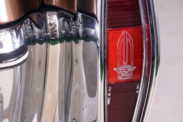 1972 Cadillac Calais -- - photo 9