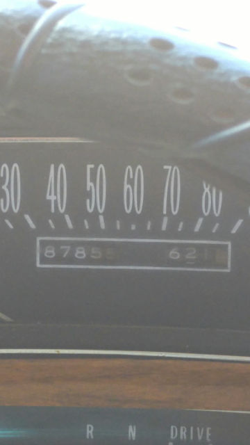 1972 Cadillac DeVille Hard Top - photo 10