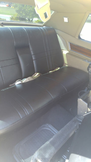1972 Cadillac DeVille Hard Top - photo 13