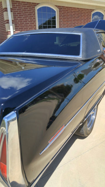 1972 Cadillac DeVille Hard Top - photo 7