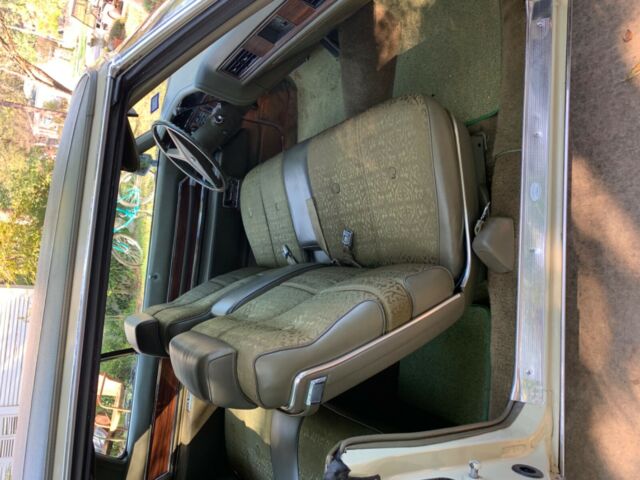 1972 Cadillac DeVille - photo 11