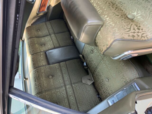 1972 Cadillac DeVille - photo 13