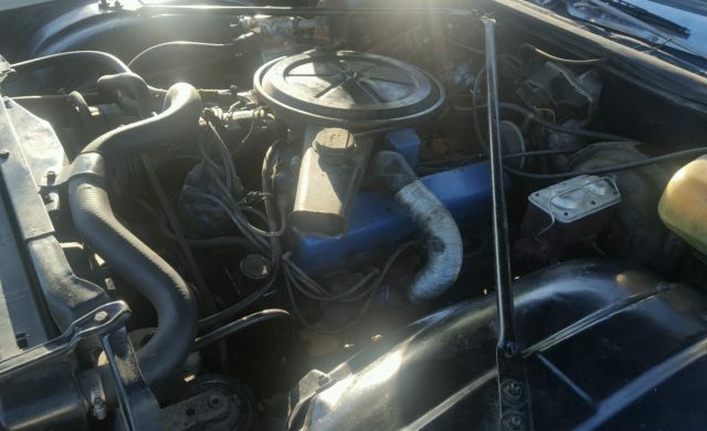 1972 Cadillac DeVille - photo 10