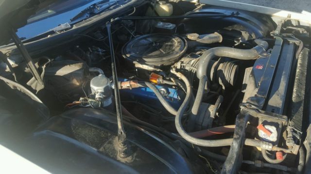 1972 Cadillac DeVille - photo 12