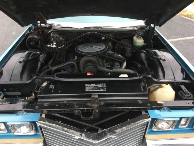 1972 Cadillac DeVille Coupe DeVille - photo 12