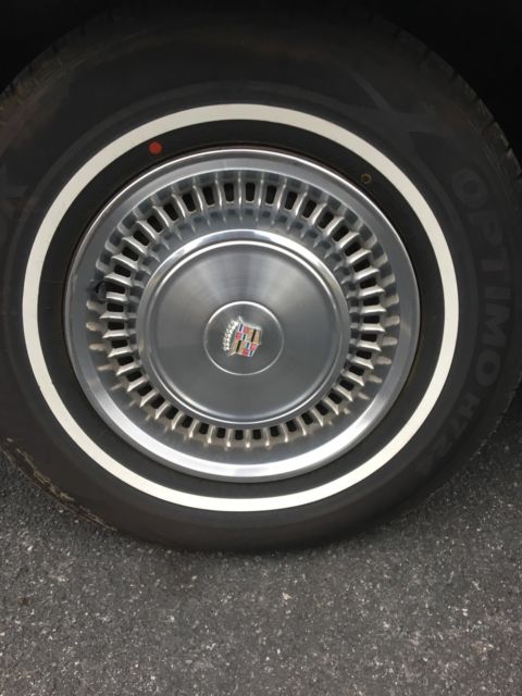 1972 Cadillac DeVille Coupe DeVille - photo 13