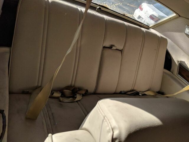 1972 Cadillac DeVille Coupe Deville - photo 10