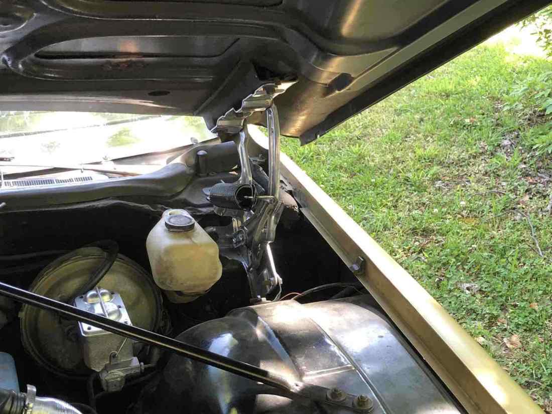 1972 Cadillac Coupe Deville - photo 12