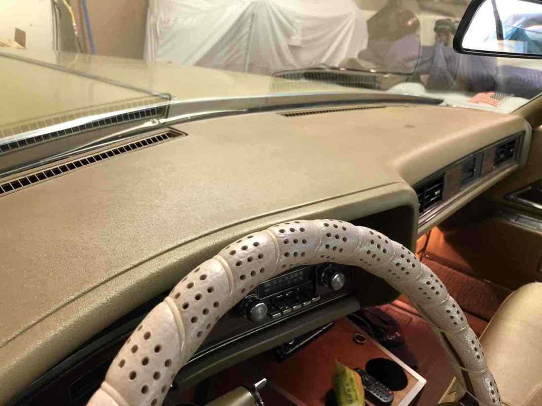 1972 Cadillac Coupe Deville - photo 5