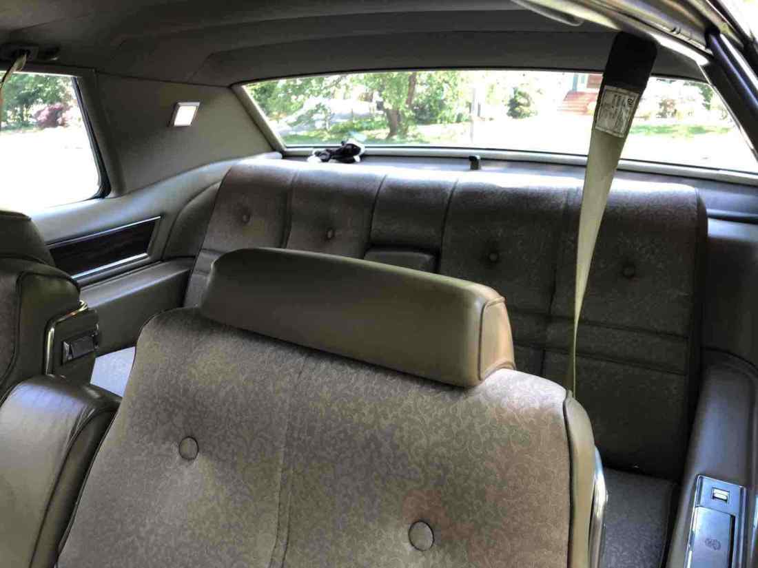 1972 Cadillac Coupe Deville - photo 7