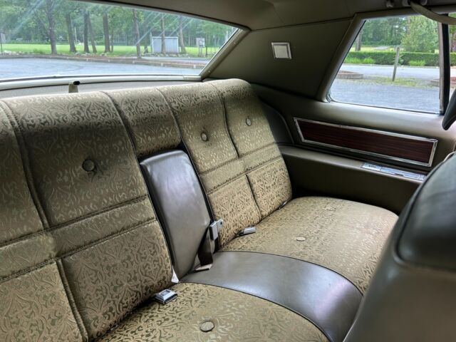 1972 Cadillac DeVille - photo 11