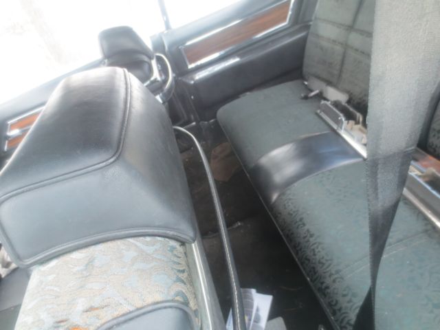 1972 Cadillac DeVille - photo 2