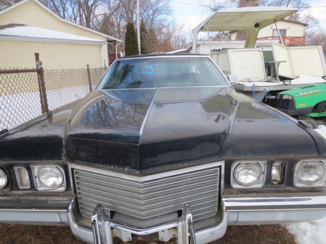 1972 Cadillac DeVille - photo 6