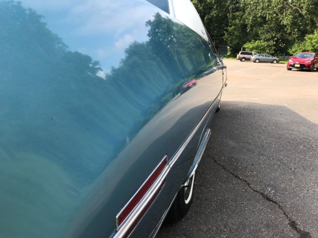 1972 Cadillac DeVille - photo 5