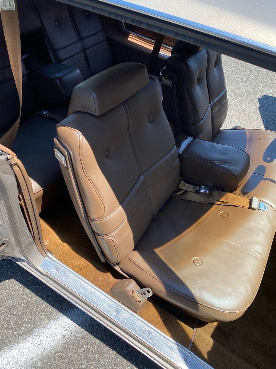 1972 Cadillac DeVille coupe deville - photo 12