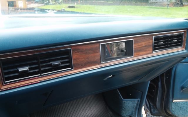 1972 Cadillac DeVille - photo 12