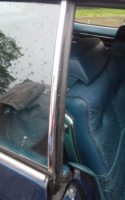 1972 Cadillac DeVille - photo 8