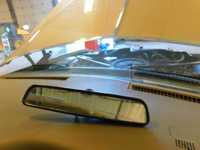 1972 Cadillac DeVille - photo 11