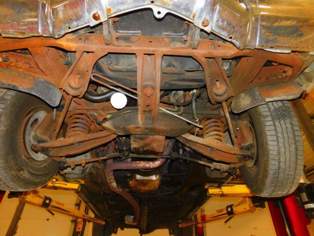 1972 Cadillac DeVille - photo 13