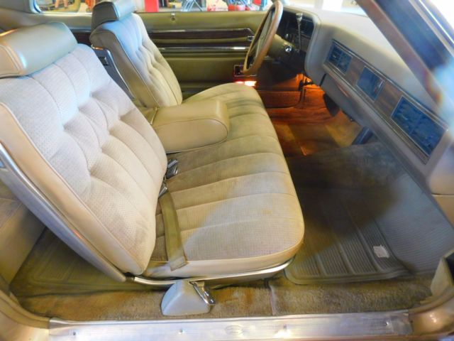 1972 Cadillac DeVille - photo 7