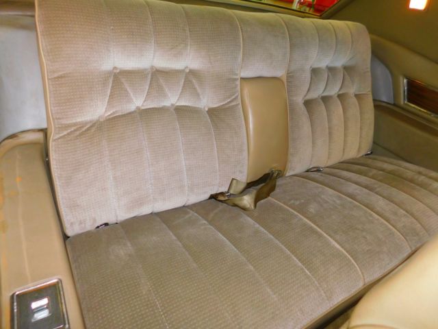 1972 Cadillac DeVille - photo 8