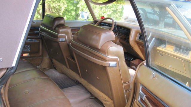 1972 Cadillac DeVille - photo 3