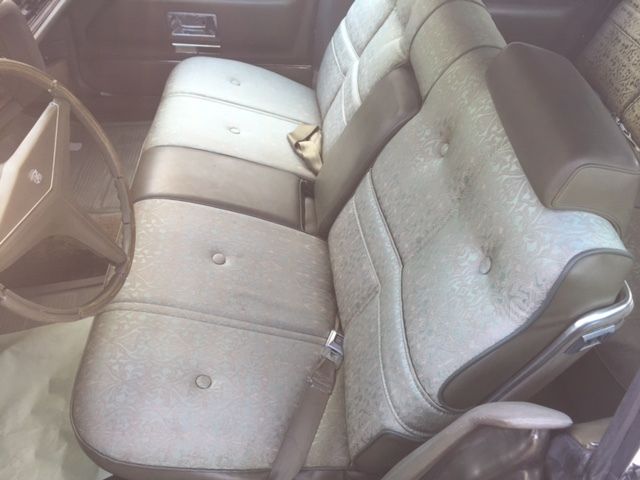 1972 Cadillac DeVille Sedan DeVille - photo 8