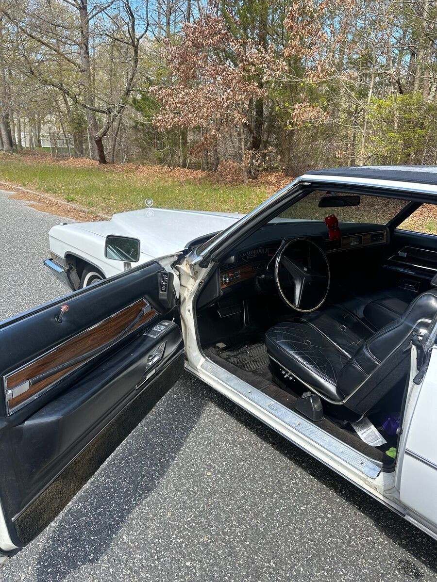 1972 Cadillac DeVille - photo 10