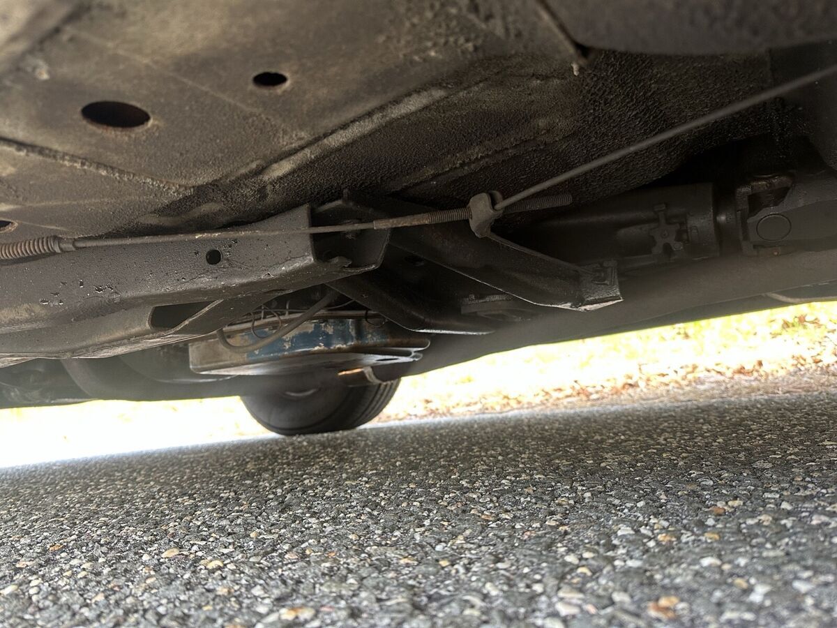 1972 Cadillac DeVille - photo 12