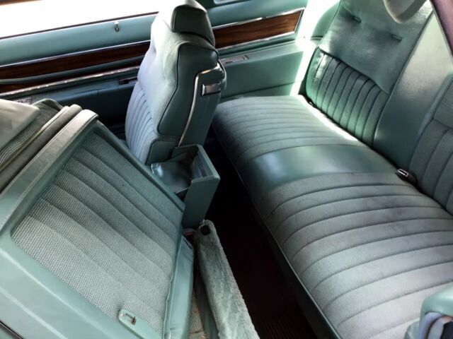 1972 Cadillac Eldorado - photo 11