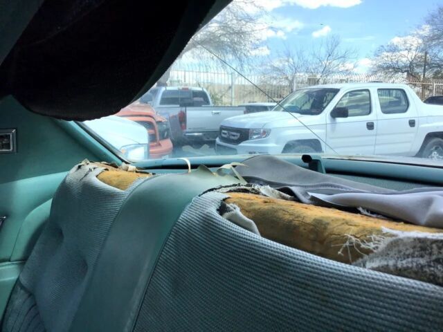 1972 Cadillac Eldorado - photo 12