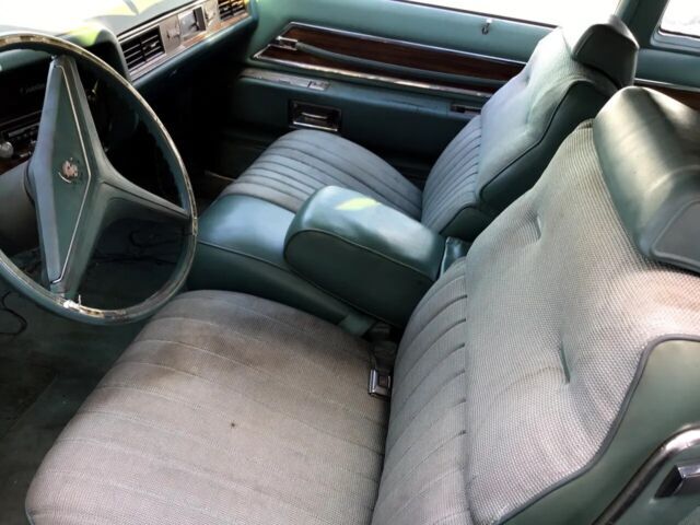 1972 Cadillac Eldorado - photo 9