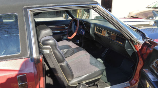 1972 Cadillac Eldorado - photo 11