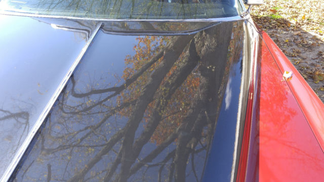 1972 Cadillac Eldorado - photo 9