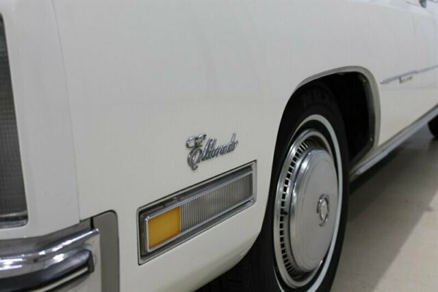 1972 Cadillac Eldorado -- - photo 10