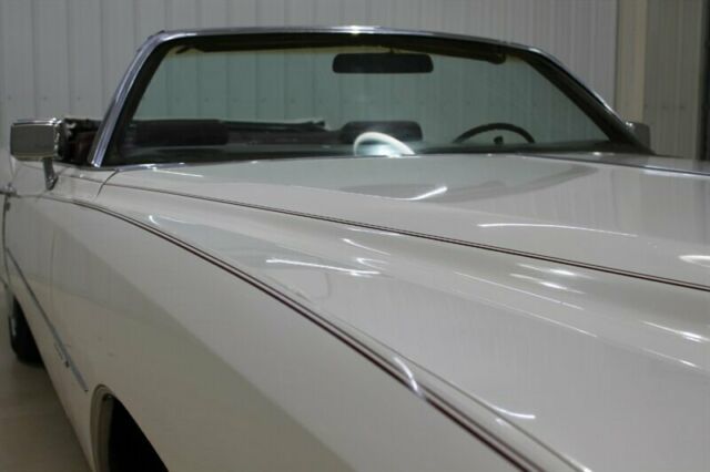 1972 Cadillac Eldorado -- - photo 11