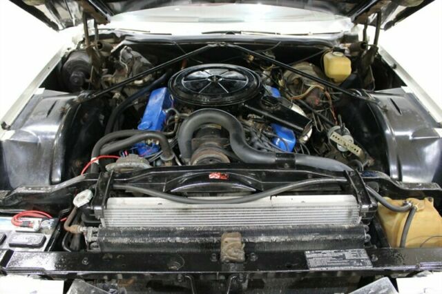 1972 Cadillac Eldorado -- - photo 12