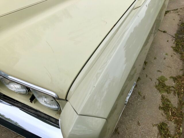 1972 Cadillac Eldorado - photo 10