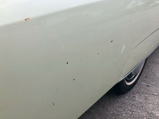 1972 Cadillac Eldorado - photo 7