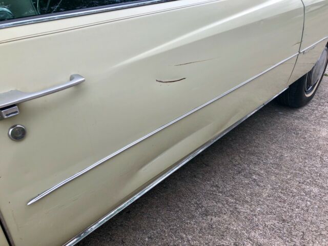 1972 Cadillac Eldorado - photo 8