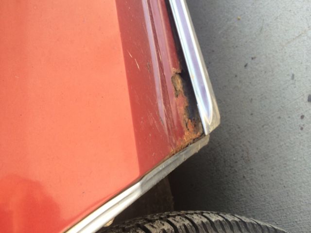 1972 Cadillac Eldorado - photo 11
