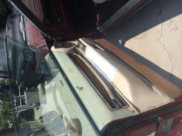 1972 Cadillac Eldorado - photo 13