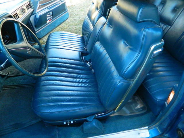1972 Cadillac Eldorado - photo 4