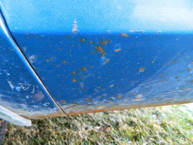 1972 Cadillac Eldorado - photo 8