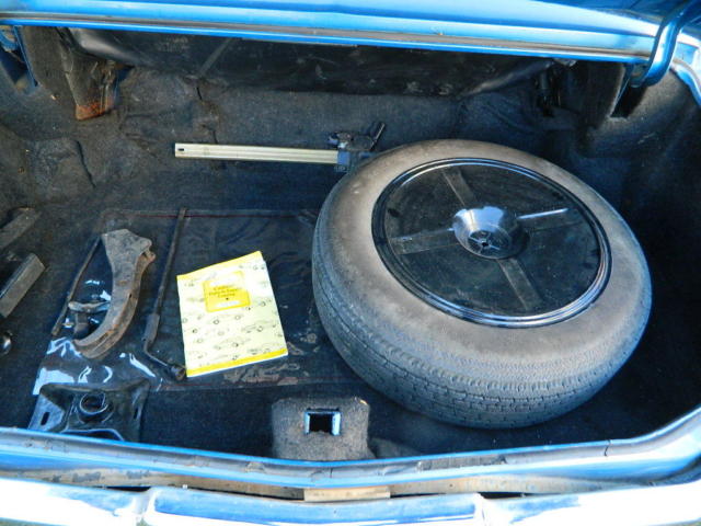 1972 Cadillac Eldorado - photo 9