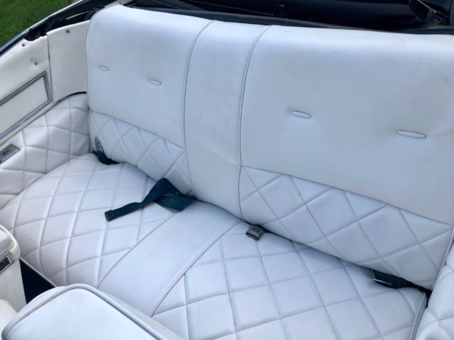 1972 Cadillac Eldorado - photo 13