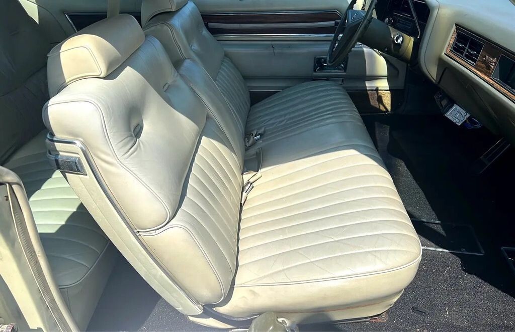 1972 Cadillac Eldorado 1972 Cadillac Eldorado Coupe - photo 10